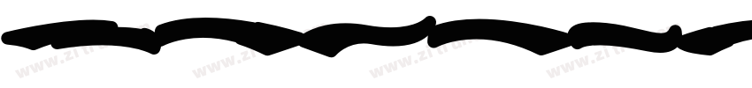 Carlson script Regul字体转换 Carlson script Regul字体转换